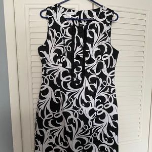 London Times Dress-Size 14